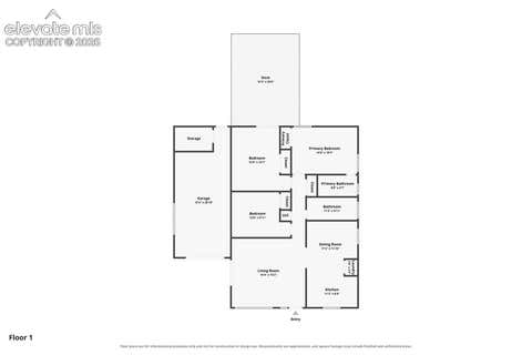 Tiny photo for 2802 Virginia Avenue, Colorado Springs, CO 80907 (MLS # 4347986)