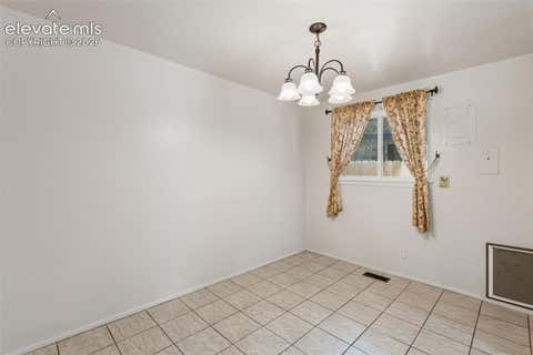 Tiny photo for 2802 Virginia Avenue, Colorado Springs, CO 80907 (MLS # 4347986)