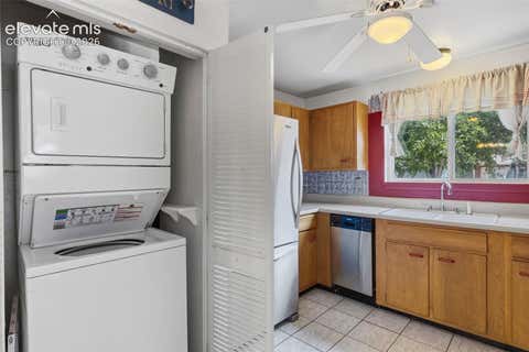 Tiny photo for 2802 Virginia Avenue, Colorado Springs, CO 80907 (MLS # 4347986)