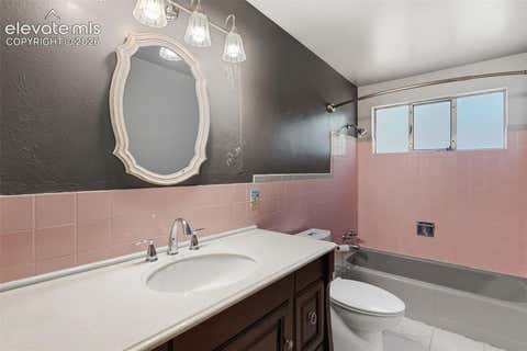 Tiny photo for 2802 Virginia Avenue, Colorado Springs, CO 80907 (MLS # 4347986)