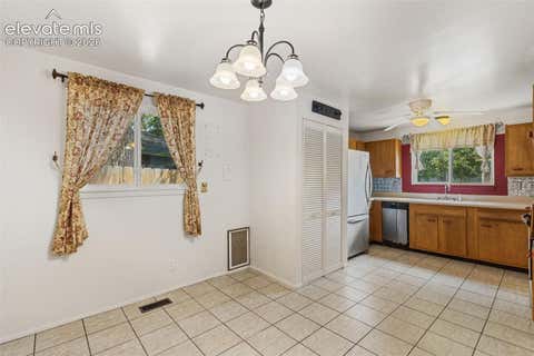 Tiny photo for 2802 Virginia Avenue, Colorado Springs, CO 80907 (MLS # 4347986)