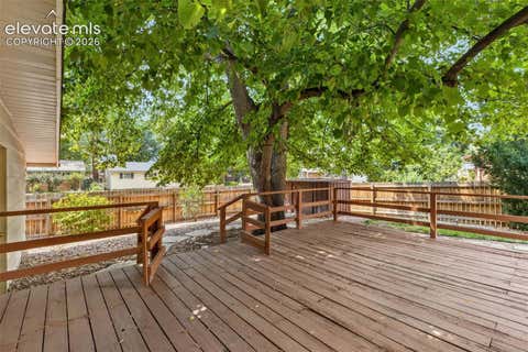 Tiny photo for 2802 Virginia Avenue, Colorado Springs, CO 80907 (MLS # 4347986)