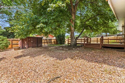 Tiny photo for 2802 Virginia Avenue, Colorado Springs, CO 80907 (MLS # 4347986)