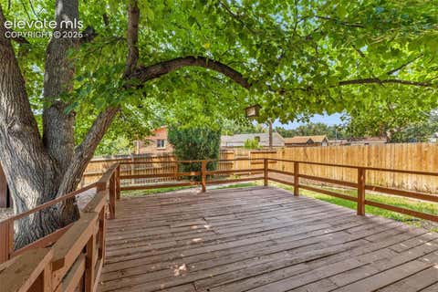 Tiny photo for 2802 Virginia Avenue, Colorado Springs, CO 80907 (MLS # 4347986)