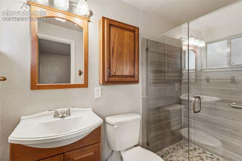 Tiny photo for 2802 Virginia Avenue, Colorado Springs, CO 80907 (MLS # 4347986)