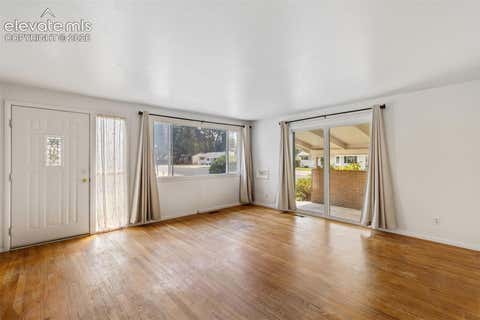 Tiny photo for 2802 Virginia Avenue, Colorado Springs, CO 80907 (MLS # 4347986)