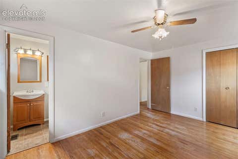 Tiny photo for 2802 Virginia Avenue, Colorado Springs, CO 80907 (MLS # 4347986)