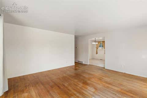 Tiny photo for 2802 Virginia Avenue, Colorado Springs, CO 80907 (MLS # 4347986)