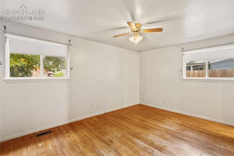 Tiny photo for 2802 Virginia Avenue, Colorado Springs, CO 80907 (MLS # 4347986)