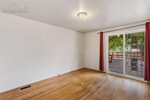 Tiny photo for 2802 Virginia Avenue, Colorado Springs, CO 80907 (MLS # 4347986)