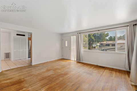 Tiny photo for 2802 Virginia Avenue, Colorado Springs, CO 80907 (MLS # 4347986)