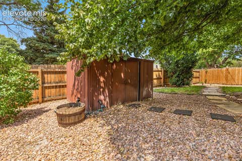 Tiny photo for 2802 Virginia Avenue, Colorado Springs, CO 80907 (MLS # 4347986)