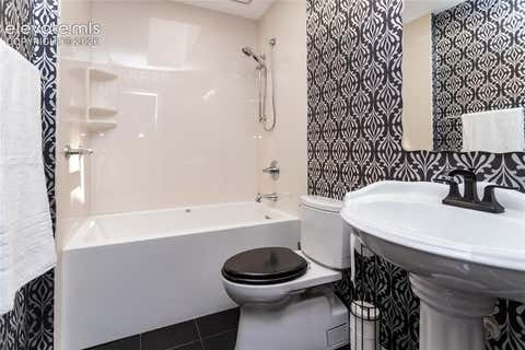 Tiny photo for 510 Catalina Drive, Colorado Springs, CO 80906 (MLS # 5764017)
