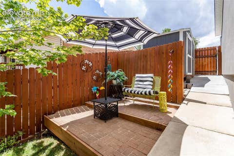 Tiny photo for 510 Catalina Drive, Colorado Springs, CO 80906 (MLS # 5764017)