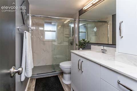 Tiny photo for 510 Catalina Drive, Colorado Springs, CO 80906 (MLS # 5764017)