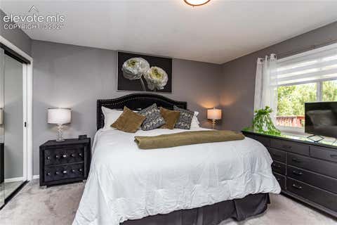 Tiny photo for 510 Catalina Drive, Colorado Springs, CO 80906 (MLS # 5764017)