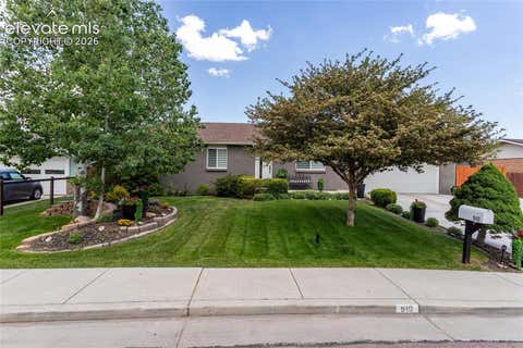 Tiny photo for 510 Catalina Drive, Colorado Springs, CO 80906 (MLS # 5764017)