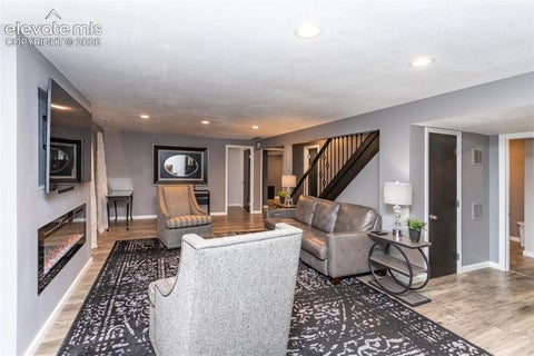 Tiny photo for 510 Catalina Drive, Colorado Springs, CO 80906 (MLS # 5764017)