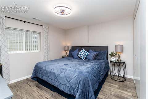 Tiny photo for 510 Catalina Drive, Colorado Springs, CO 80906 (MLS # 5764017)