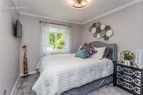 Tiny photo for 510 Catalina Drive, Colorado Springs, CO 80906 (MLS # 5764017)