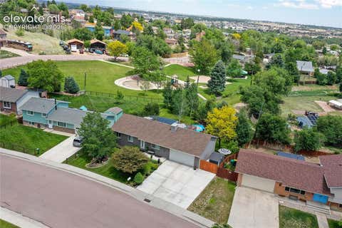 Tiny photo for 510 Catalina Drive, Colorado Springs, CO 80906 (MLS # 5764017)