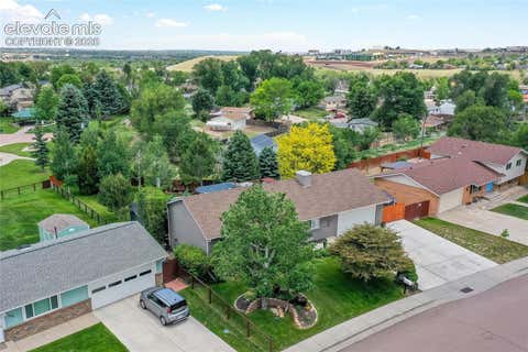Tiny photo for 510 Catalina Drive, Colorado Springs, CO 80906 (MLS # 5764017)
