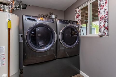 Tiny photo for 510 Catalina Drive, Colorado Springs, CO 80906 (MLS # 5764017)