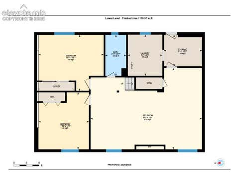 Tiny photo for 510 Catalina Drive, Colorado Springs, CO 80906 (MLS # 5764017)