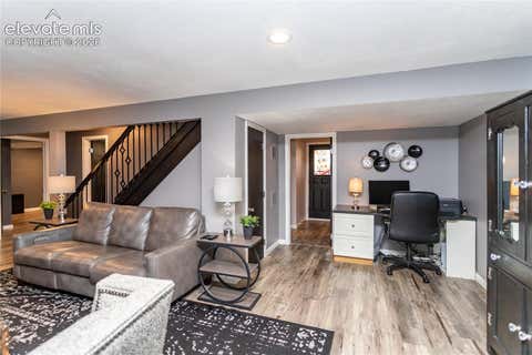 Tiny photo for 510 Catalina Drive, Colorado Springs, CO 80906 (MLS # 5764017)