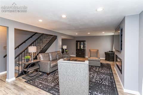 Tiny photo for 510 Catalina Drive, Colorado Springs, CO 80906 (MLS # 5764017)