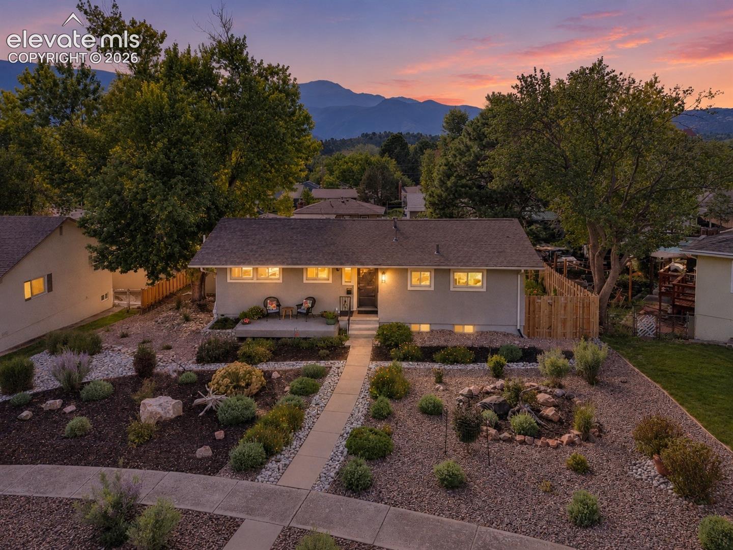 714 Glen Eyrie Circle