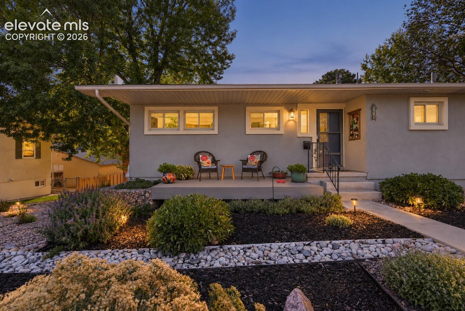 714 Glen Eyrie Circle