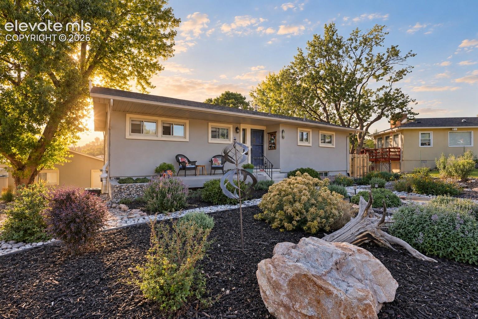 714 Glen Eyrie Circle