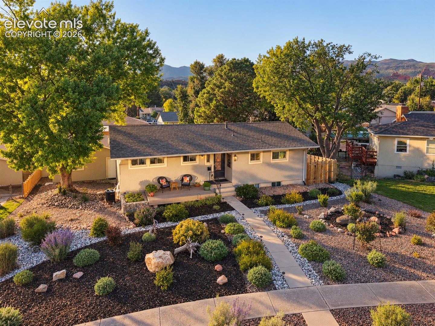 714 Glen Eyrie Circle