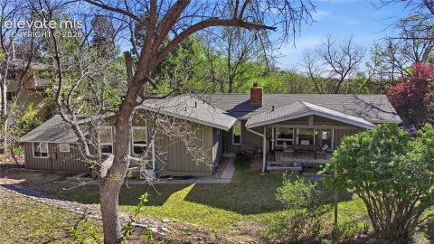 Tiny photo for 10 Haney Road, Colorado Springs, CO 80906 (MLS # 6405463)