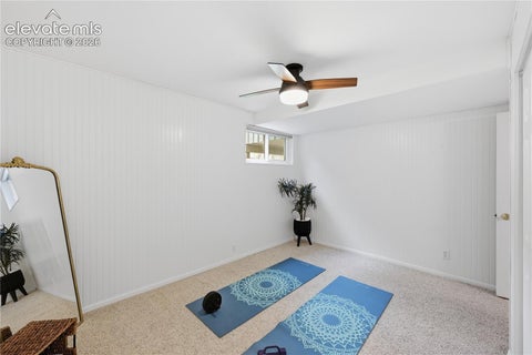 Tiny photo for 10 Haney Road, Colorado Springs, CO 80906 (MLS # 6405463)