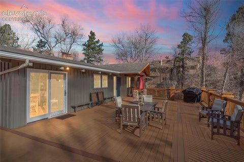 Tiny photo for 10 Haney Road, Colorado Springs, CO 80906 (MLS # 6405463)