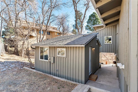 Tiny photo for 10 Haney Road, Colorado Springs, CO 80906 (MLS # 6405463)