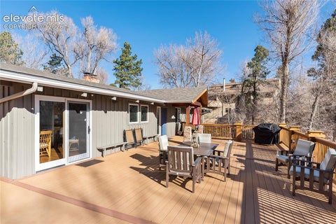 Tiny photo for 10 Haney Road, Colorado Springs, CO 80906 (MLS # 6405463)