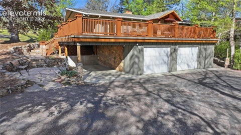 Tiny photo for 10 Haney Road, Colorado Springs, CO 80906 (MLS # 6405463)