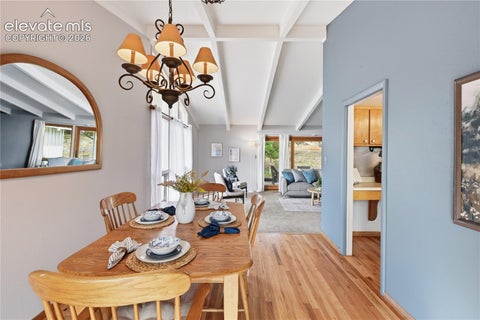 Tiny photo for 10 Haney Road, Colorado Springs, CO 80906 (MLS # 6405463)