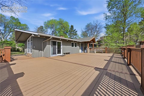 Tiny photo for 10 Haney Road, Colorado Springs, CO 80906 (MLS # 6405463)