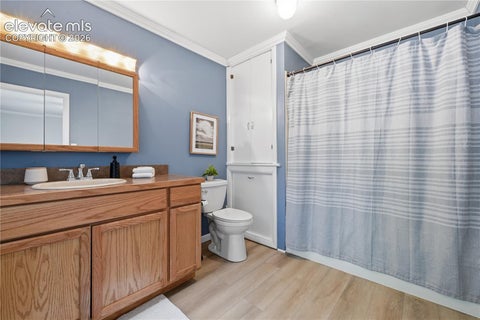 Tiny photo for 10 Haney Road, Colorado Springs, CO 80906 (MLS # 6405463)