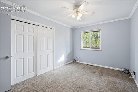Tiny photo for 10 Haney Road, Colorado Springs, CO 80906 (MLS # 6405463)