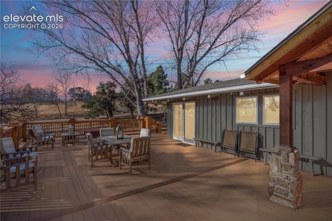 Tiny photo for 10 Haney Road, Colorado Springs, CO 80906 (MLS # 6405463)