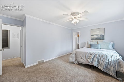 Tiny photo for 10 Haney Road, Colorado Springs, CO 80906 (MLS # 6405463)