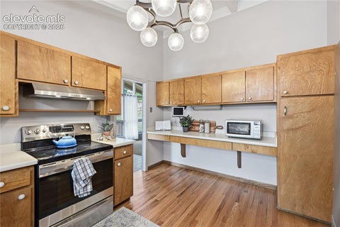 Tiny photo for 10 Haney Road, Colorado Springs, CO 80906 (MLS # 6405463)