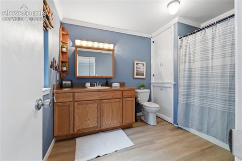 Tiny photo for 10 Haney Road, Colorado Springs, CO 80906 (MLS # 6405463)
