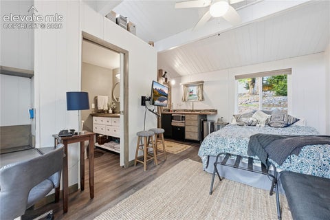 Tiny photo for 10 Haney Road, Colorado Springs, CO 80906 (MLS # 6405463)