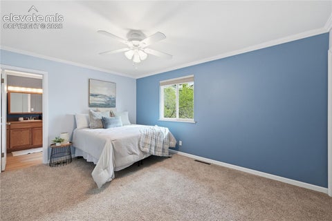 Tiny photo for 10 Haney Road, Colorado Springs, CO 80906 (MLS # 6405463)